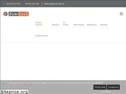 Sites similar to dom-bruk.eu