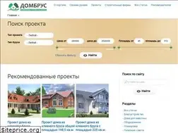 Sites similar to dom-brus.com