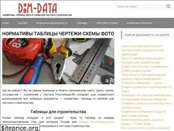Sites similar to dom-data.ru