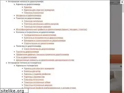 Sites similar to dom-dekora.ru