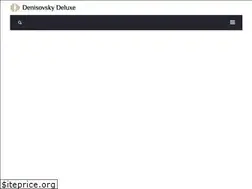 Sites similar to dom-delux.ru