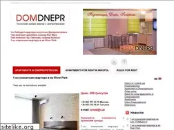 Sites similar to dom-dnepr.com