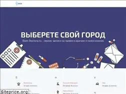 Sites similar to dom-doctora.ru