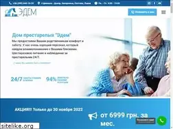Sites similar to dom-edem.com