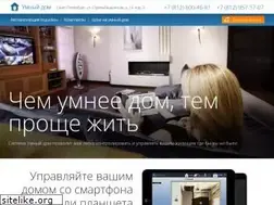 Sites similar to dom-electro.ru