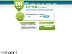Sites similar to dom-enic.com