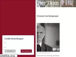 Sites similar to dom-essen.de