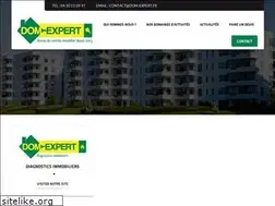 Sites similar to dom-expert.fr