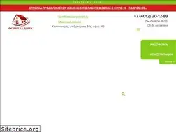 Sites similar to dom-formula.ru