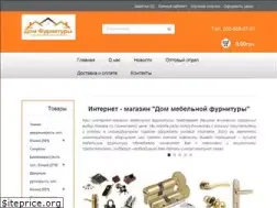 Sites similar to dom-furnitury.com.ua