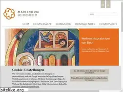 Sites similar to dom-hildesheim.de