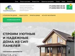 Sites similar to dom-i-k.ru