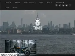 Sites similar to dom-in-nyc.com
