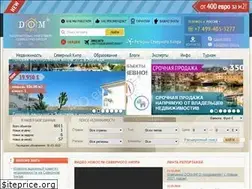 Sites similar to dom-info.eu
