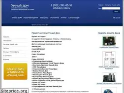 Sites similar to dom-intel.ru