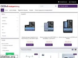 Sites similar to dom-inteligentny.pl