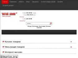 Sites similar to dom-k.ru
