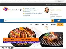 Sites similar to dom-kauf.com