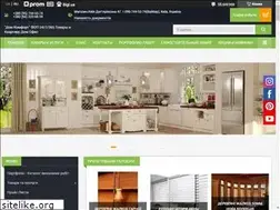 Sites similar to dom-komfort.com.ua