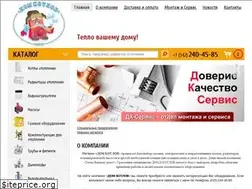 Sites similar to dom-kotlov.ru
