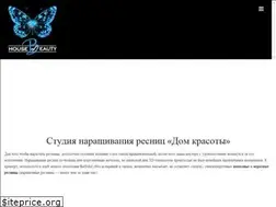 Sites similar to dom-krasoty.ru