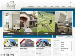 Sites similar to dom-lux.eu