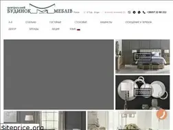 Sites similar to dom-mebeli.com.ua