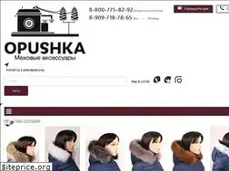 Sites similar to dom-meha.ru