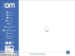 Sites similar to dom-mladih.hr