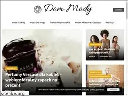 Sites similar to dom-mody.pl