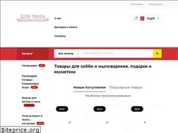 Sites similar to dom-myla.by