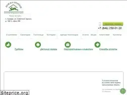Sites similar to dom-na-prirode.ru