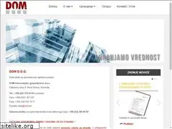 Sites similar to dom-ng.eu