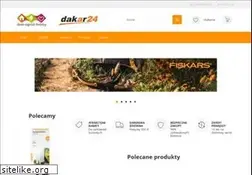 Sites similar to dom-ogrod-hobby.pl
