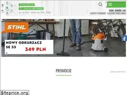 Sites similar to dom-ogrod-las.pl