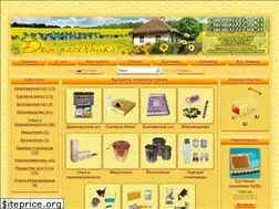 Sites similar to dom-pasechnika.com