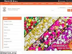 Sites similar to dom-pekar.com