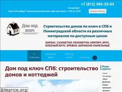 Sites similar to dom-pod-kljuch.ru