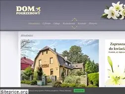 Sites similar to dom-pogrzebowy.pl