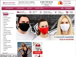 Sites similar to dom-pokupok.ru