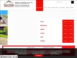 Sites similar to dom-polski.com.pl