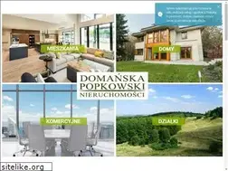 Sites similar to dom-pop.com
