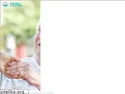 Sites similar to dom-prestarelyh.net