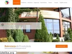 Sites similar to dom-przedszkole.pl