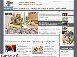Sites similar to dom-remonta.org