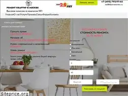 Sites similar to dom-remontov.ru
