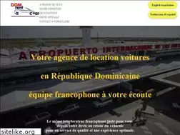 Sites similar to dom-rent-a-car.com