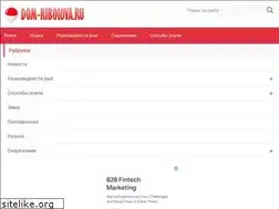 Sites similar to dom-ribolova.ru