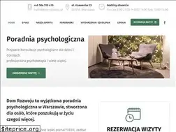 Sites similar to dom-rozwoju.pl