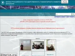 Sites similar to dom-rsuh.ru
